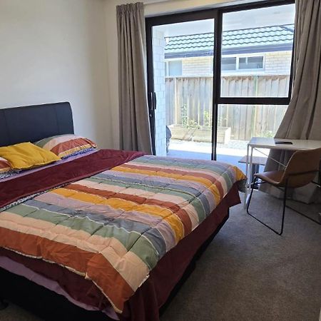 Blenheim Accommodation Exteriör bild